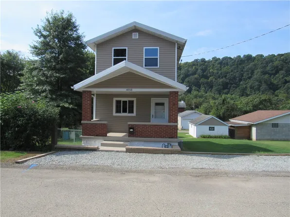 4918 2nd St, McKeesport, PA 15132