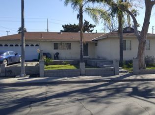 1762 San Simeon St, Pomona, CA