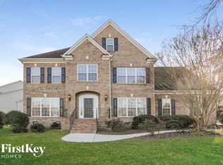 7779 Windsor Forest Pl, Harrisburg, NC 28075