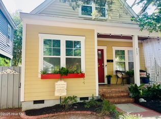 117 Saint James St, Wilmington, NC 28401