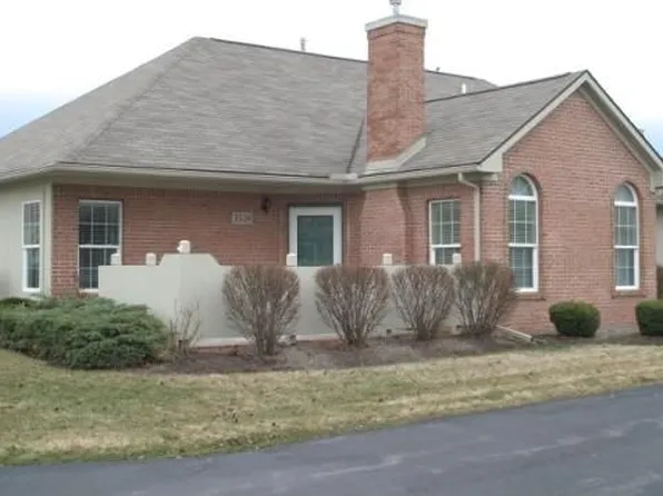 3524 Bayberry Pl #3524, Oregon, OH 43616