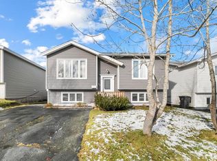 32 Schreyer Cres, Mount Pearl, NL A1N3W2