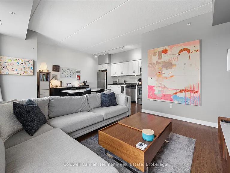 5 Gordon St #309 — Photo 13