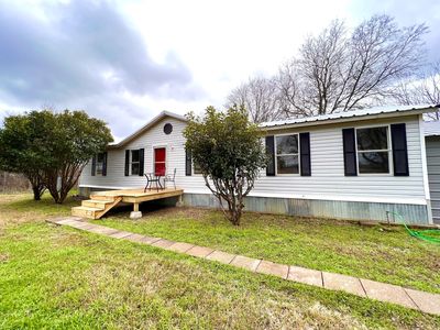 128 Fm 1534, Whitney, TX, 76692