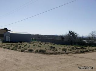 4878 W Emerson Ave, Chloride, AZ 86431