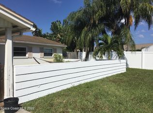 1085 New Hampton Way, Merritt Island, FL 32953