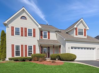 1120 Oakwood Dr, Westmont, IL