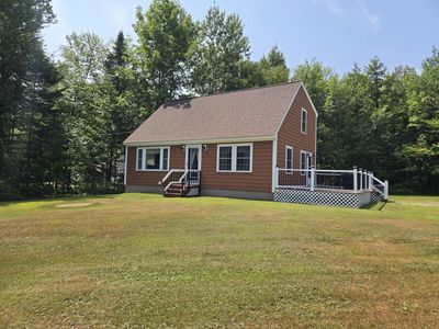 11 Fairwood Drive, Fairfield, ME, 04937