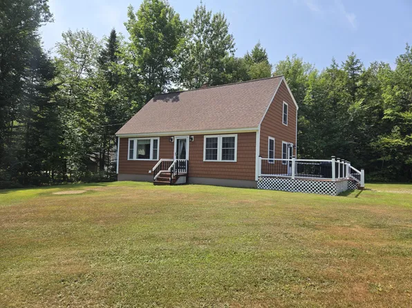 11 Fairwood Drive, Fairfield, ME 04937
