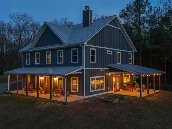 413 Harp Switch Rd, Chickamauga, GA 30707