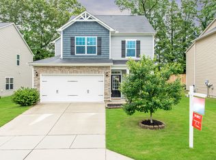 5331 Glenmorgan Ln, Raleigh, NC 27616