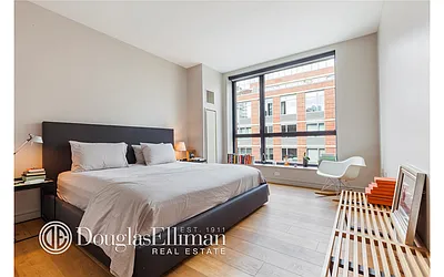 Rented by Douglas Elliman