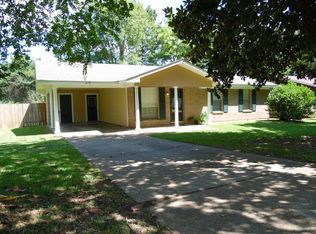 210 Walnut Ridge St, Ridgeland, MS 39157