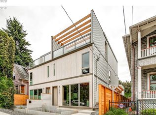 3635 N Missouri Ave, Portland, OR 97227