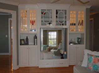 7907 Bobwhite Ln, Sanford, NC 27332