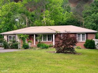 309 Turkey Creek Rd, Newnan, GA 30263