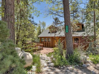 25675 Alderwood St, Idyllwild, CA, 92549
