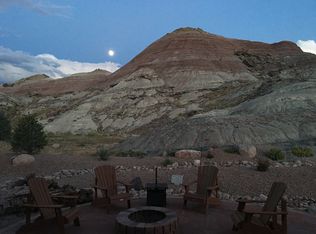 2285 Trail Ridge Rd, Grand Junction, CO 81507