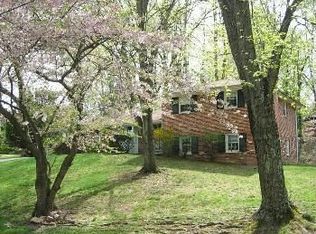 13312 Tamworth Ln, Silver Spring, MD 20904