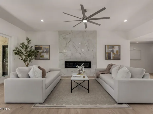 7611 E CASA GRANDE Road, Scottsdale, AZ 85258