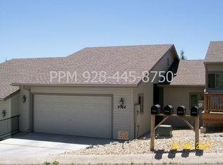 4960 Summit Cir, Prescott, AZ 86301