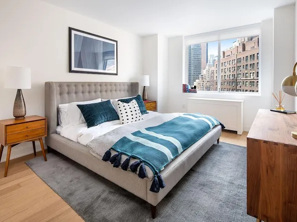 420 East 54th Street image 1 of 19