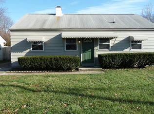 1010 S James Rd, Columbus, OH 43227