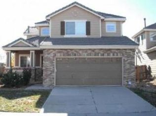 16104 E Hinsdale Ave, Aurora, CO 80016