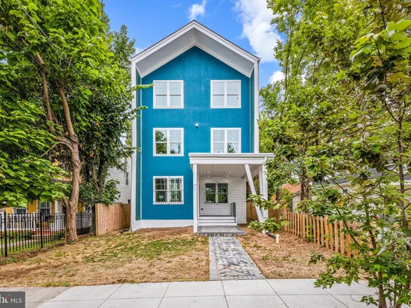 5506 Foote St NE, Washington, DC 20019