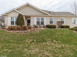 20918 W Blossom Ln, Plainfield, IL 60544