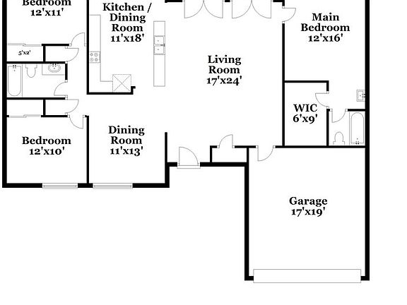 2nd image of 15006 Naples Pl
