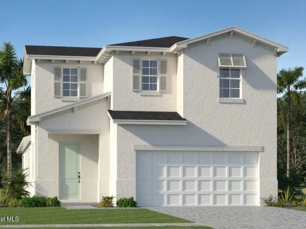 2822 Antarus Dr NW, Palm Bay, FL 32907