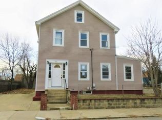 143 Laban St, Providence, RI 02909