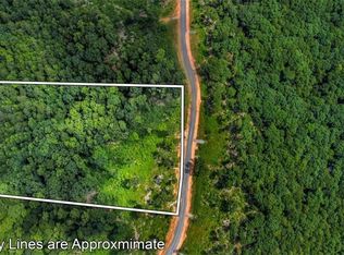LOT 278 Highgrove Dr, Talking Rock, GA