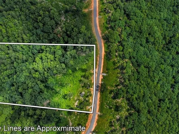 LOT 278 Highgrove Dr, Talking Rock, GA 30175