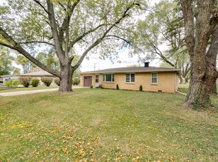 1419 Eunice Ave, Joliet, IL 60433