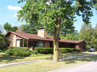 201 Division St, East Jordan, MI 49727