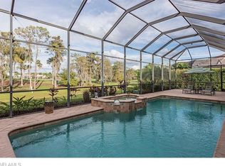 20363 Wildcat Run Dr, Estero, FL 33928