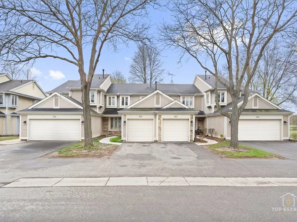 355 Kildeer Ln, Deerfield, IL 60015