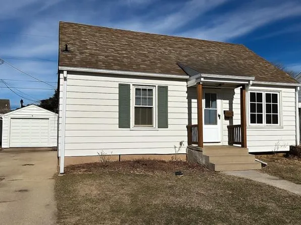 1644-8 1/2 Ave N, Fort Dodge, IA 50501