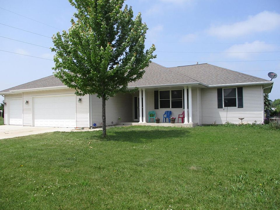 1110 Columbine Ln, Sheboygan Falls, WI 53085 Zillow