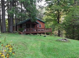 4296 Leetonia Rd, Cedar Run, PA 17727