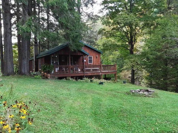 4296 Leetonia Rd, Cedar Run, PA 17727