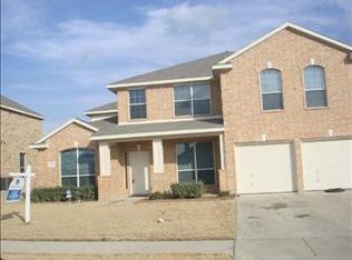 1200 Meadowlark Ln, Desoto, TX 75115