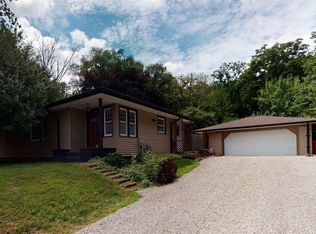 1919 N Kickapoo Creek Rd, Peoria, IL 61604