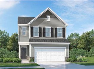 5832 Woodlawn Dr, Durham, NC 27703
