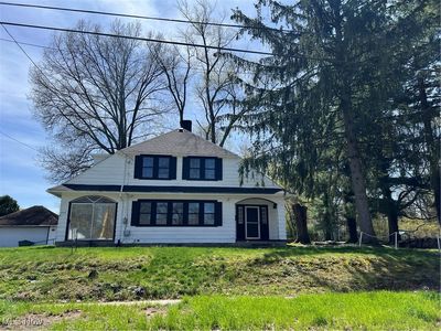 853 W Riddle Ave, Ravenna, OH, 44266