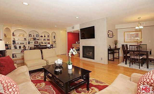 1st image of 809 S Bundy Dr APT 110