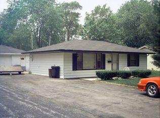 3534 William St, Steger, IL 60475