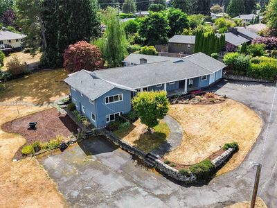 8520 32nd Street W, University Place, WA, 98466